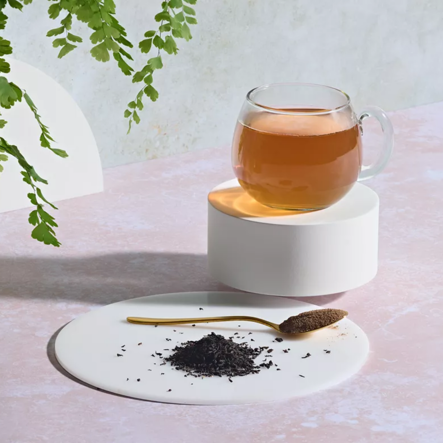 Herbalife Boisson Instantanée à Base de Thé et d’Extraits Végétaux 51 gr.