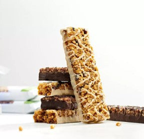 Herbalife Barres repas équilibre Formula 1 Express - 2 saveurs