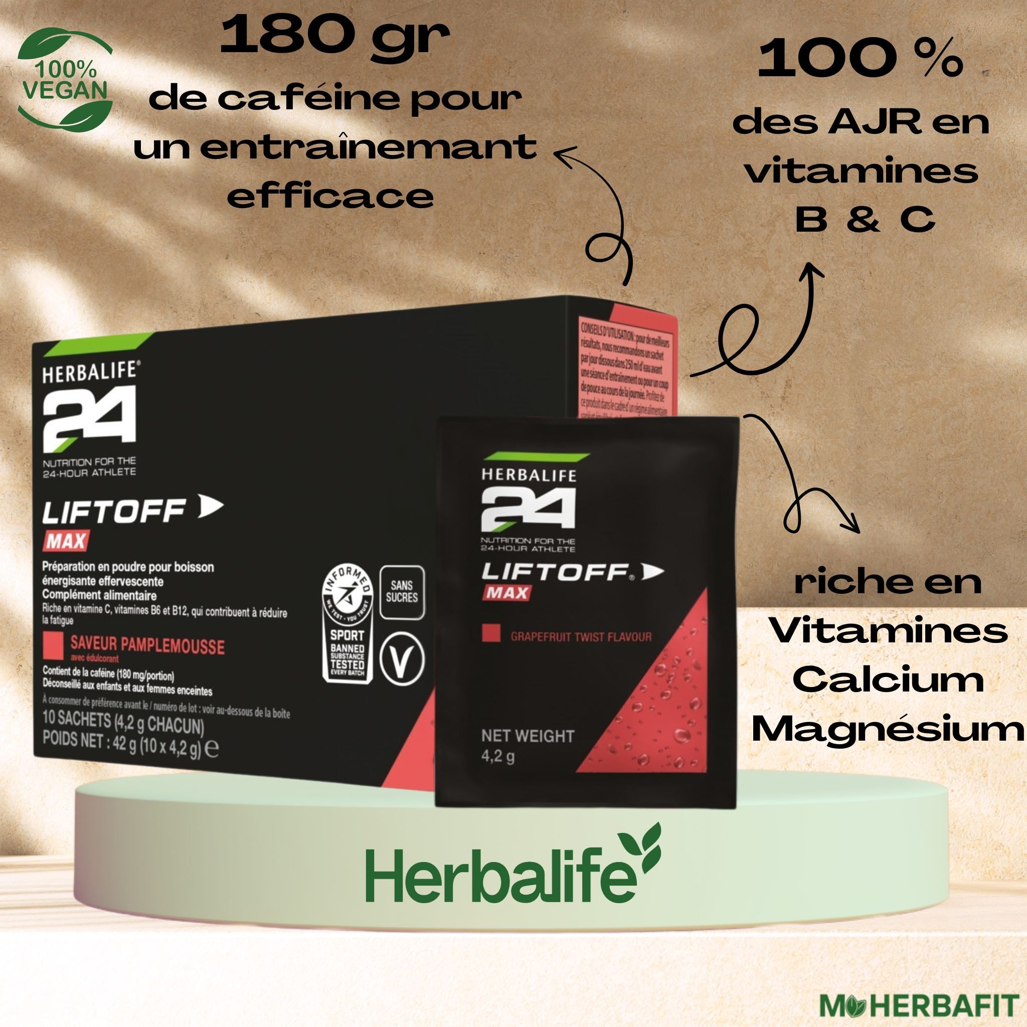 Herbalife LiftOff Max H24 Myherbafit — free download