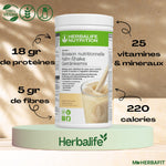 Formula 1 Boisson Nutritionnelle - Équilibre et Performance au Quotidien