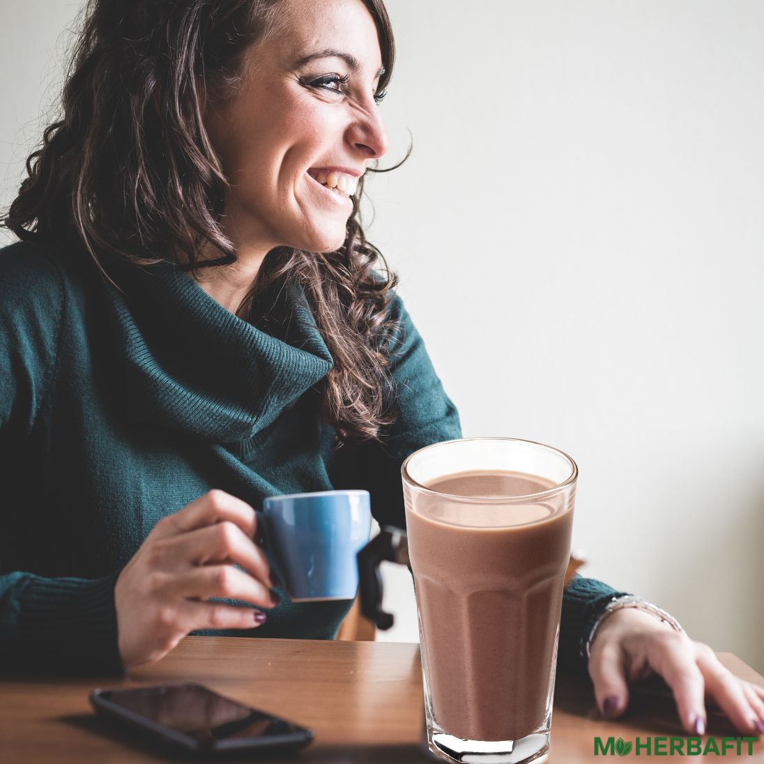 ✅ Programme – « Petit Déjeuner Nutritionnel – Formule Énergie 30 Jours »